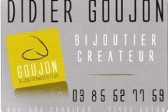 Bijouterie-Goujon