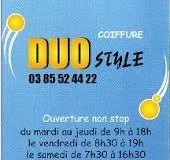 coiffure-Duo-Style