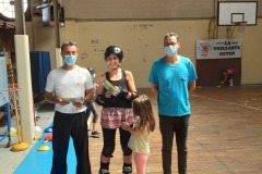 Jessiac-remise-livret-et-roue-jaune