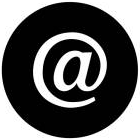 logo email